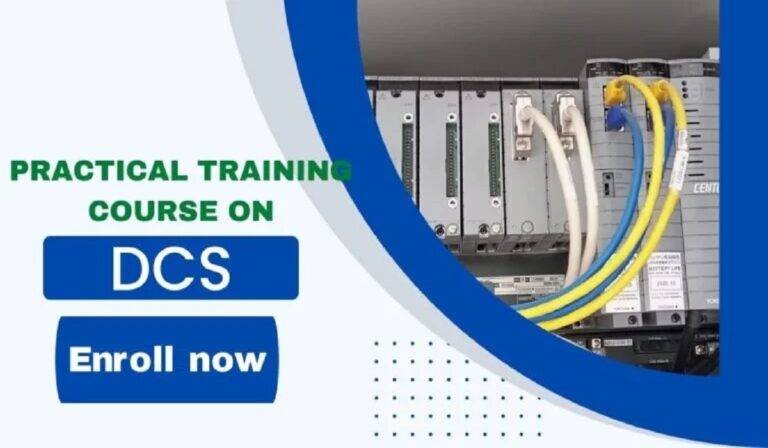 DCS Training Course