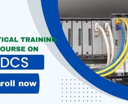 DCS Training course